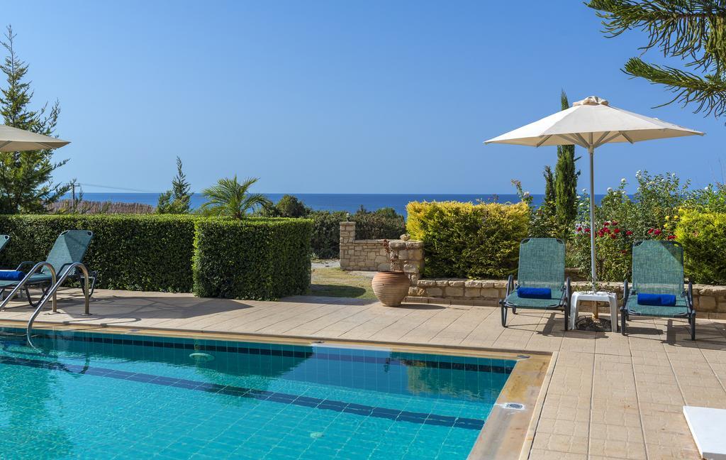 Amazing Villas In Crete Asterion ภายนอก รูปภาพ