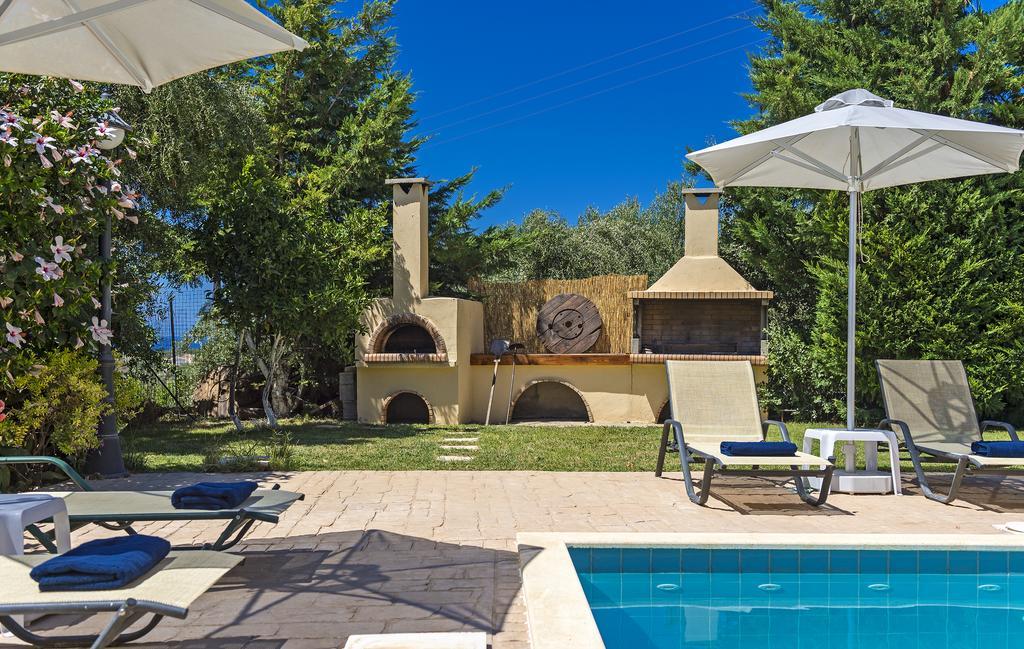 Amazing Villas In Crete Asterion ภายนอก รูปภาพ