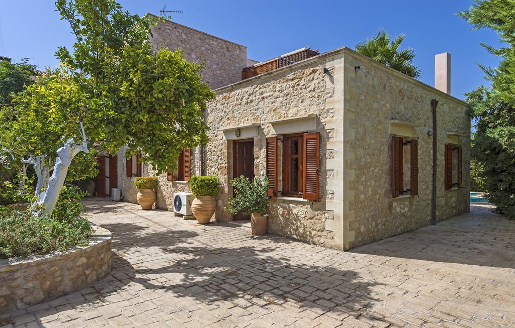 Amazing Villas In Crete Asterion ภายนอก รูปภาพ